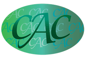 CAC logo
