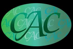 CAC logo