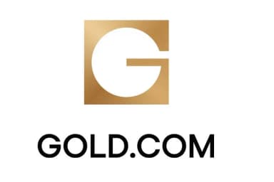 Gold.com logo