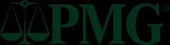 PMG logo