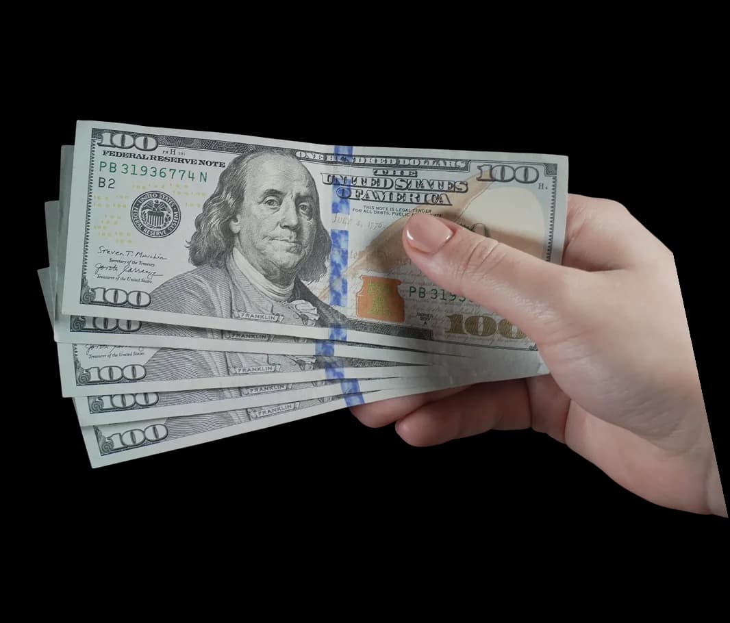 Money