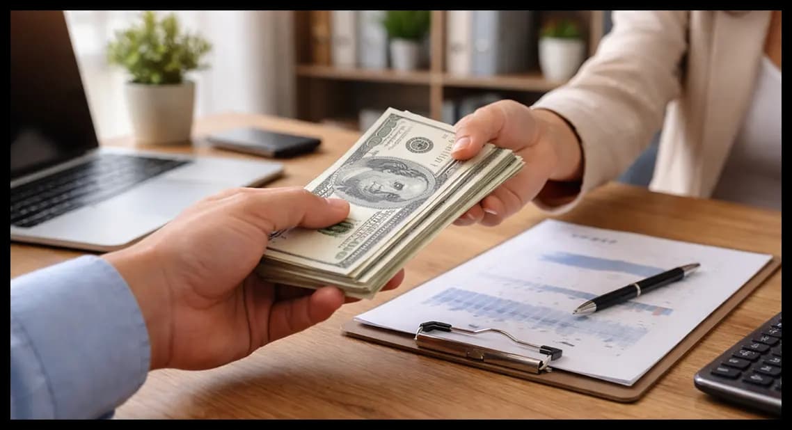 Get Paid