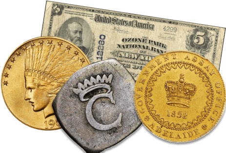 Collection Management Tools