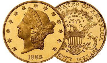 Stunning Gem Deep Cameo Proof Rarity